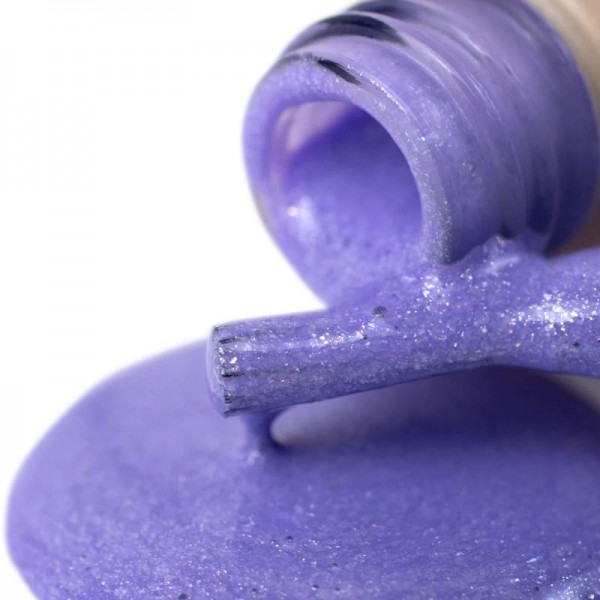 Гел лак PNB 8 мл 15L Lavender Glow